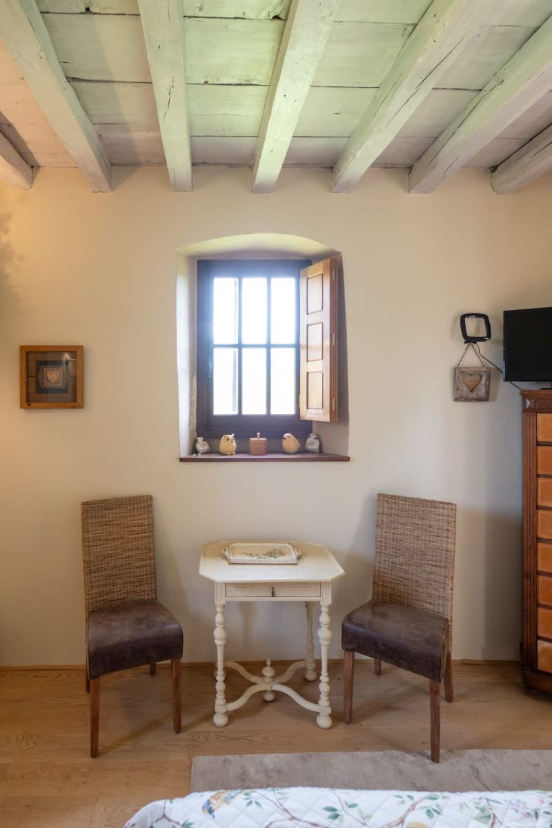 Photo de la chambre