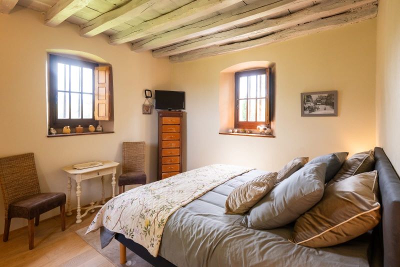 Photo de la chambre